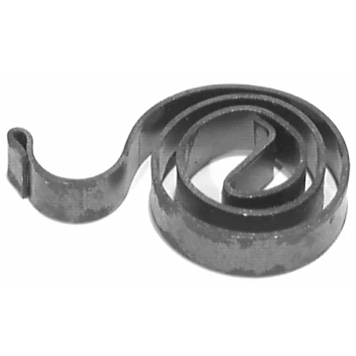 Brush spring Ford 4" DD starter motor