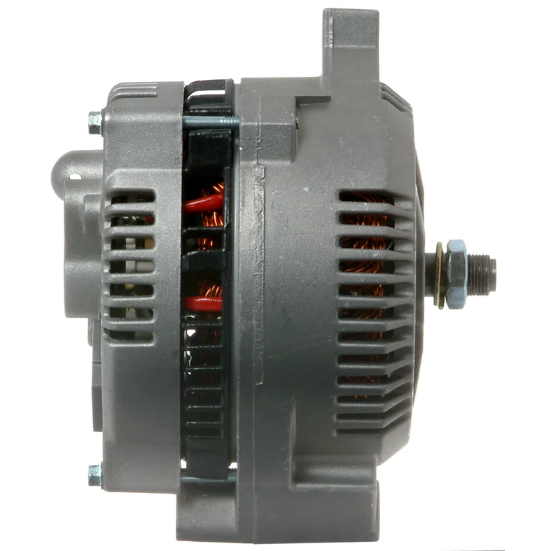 Ford USA Alternator 12V-130A, 3G series