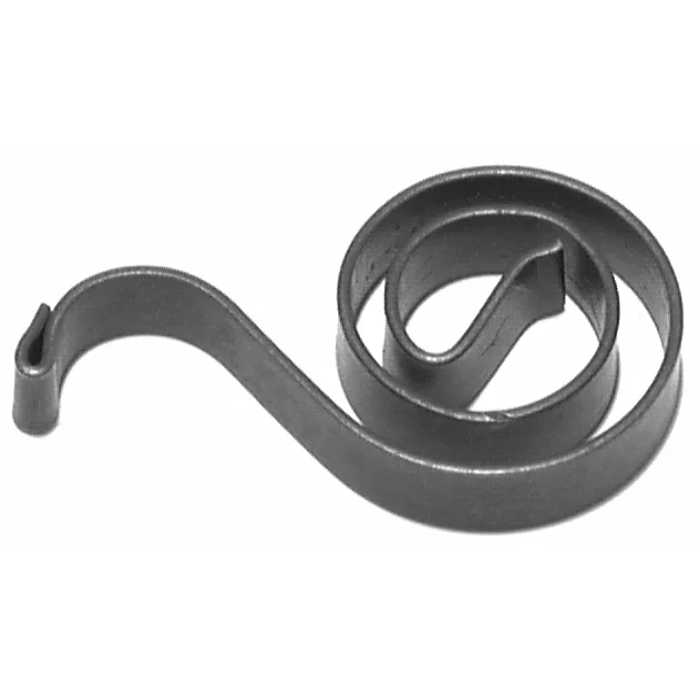 Brush spring for Ford/Prestolite