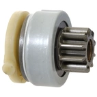 Pinion 10 teeth, Ford USA