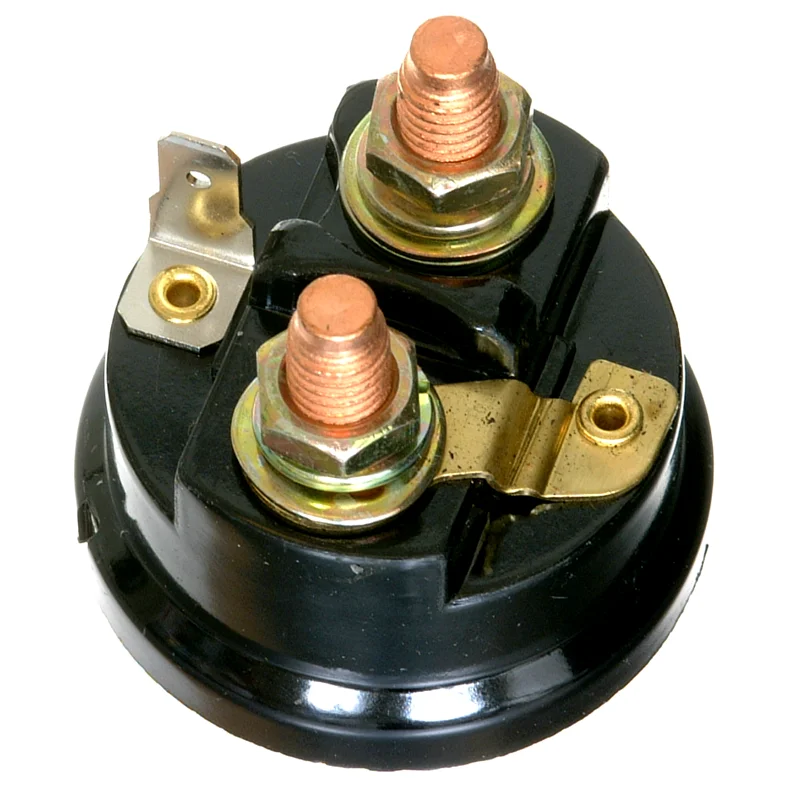 Solenoid - Repair kit, Ford US