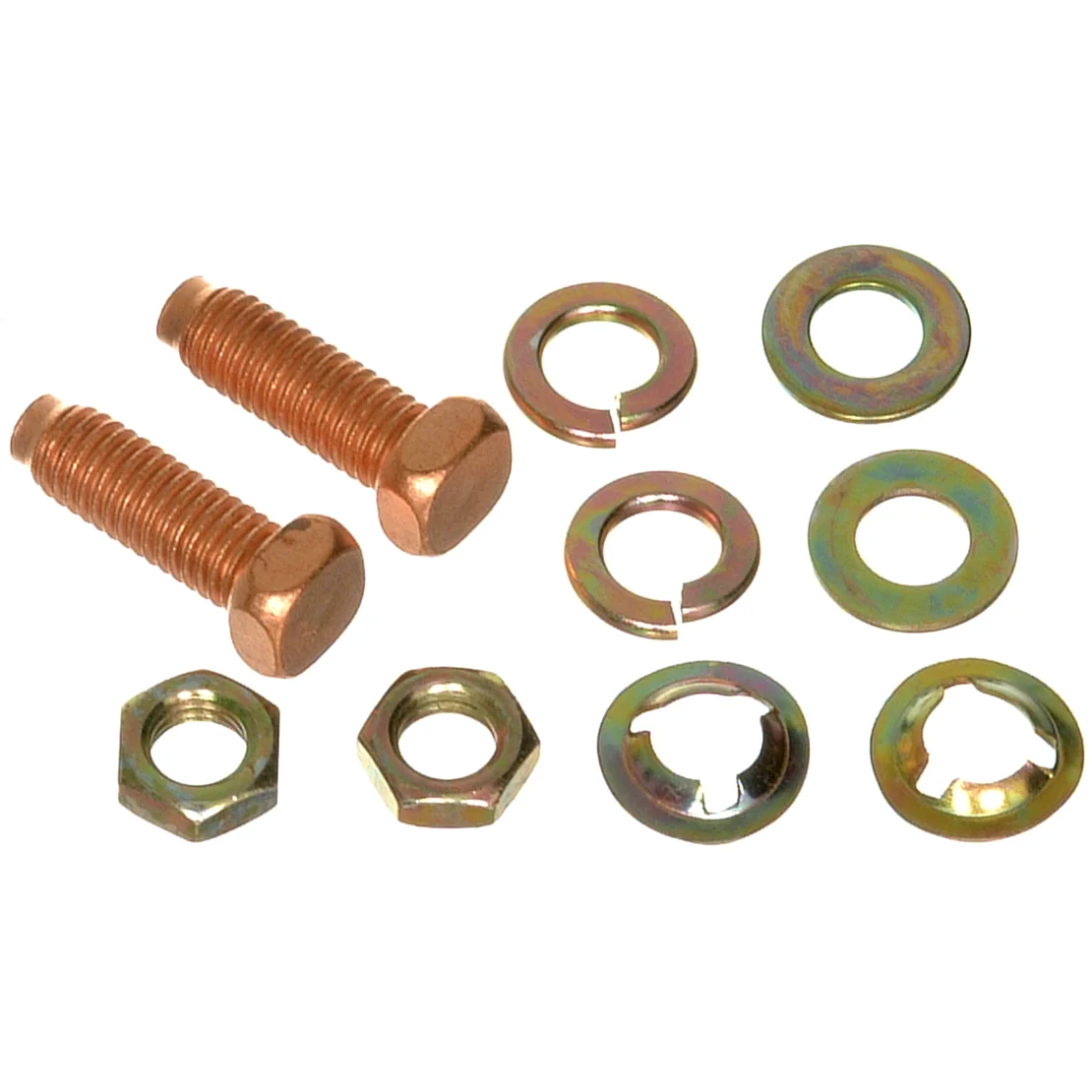 Terminal bolt - Solenoid Ford US