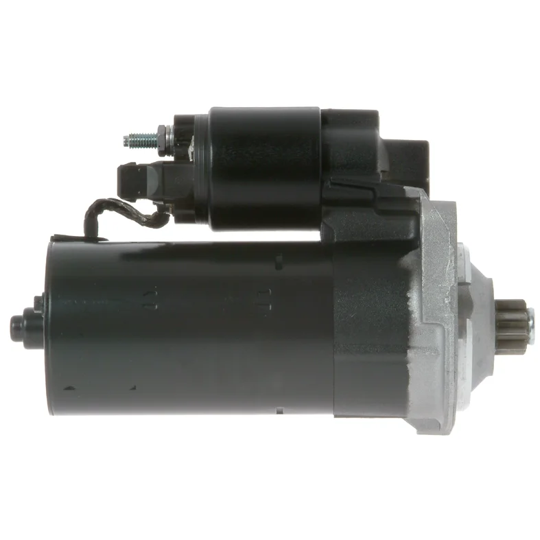 VW Starter motor 12V-1.8kW, 9k
