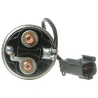 <en>Alternator, Hitachi 2114-57606</en>