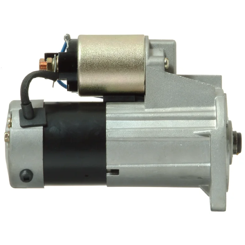 Nissan Pick-up, 96> Starter motor