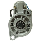 Nissan Pick-up, 96> Starter motor