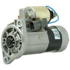 Nissan Pick-up, 96> Starter motor