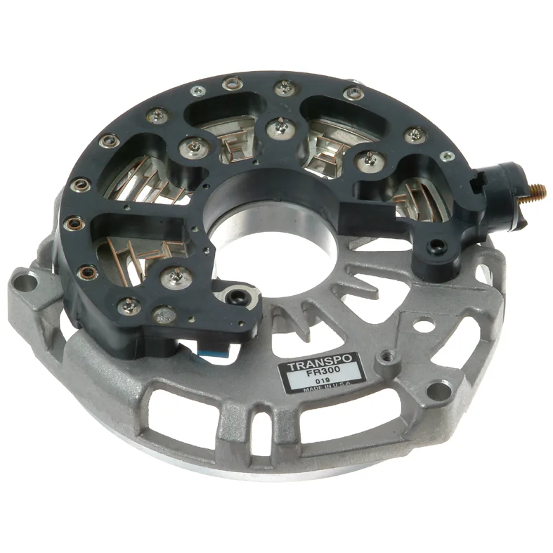 Diode plate for 4G series.