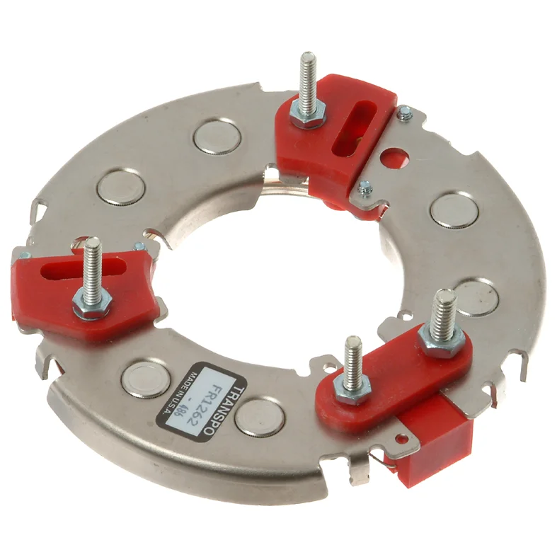 Diode plate Ford Truck USA