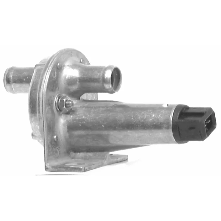 Supplementary air damper, 0280140133