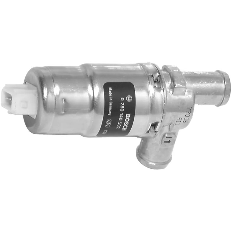 Idle speed regulator, 0280140502