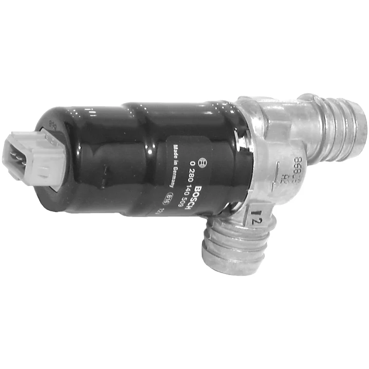 Idle speed regulator, 0280140509