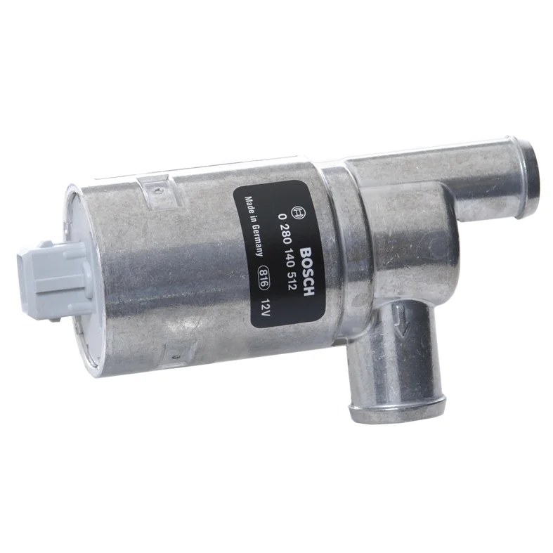 Idle speed regulator, 0280140512