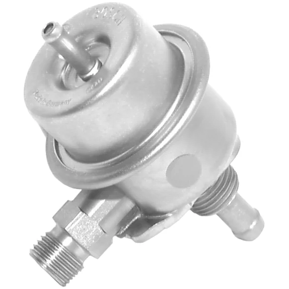 Pressure regulator, 0280160216