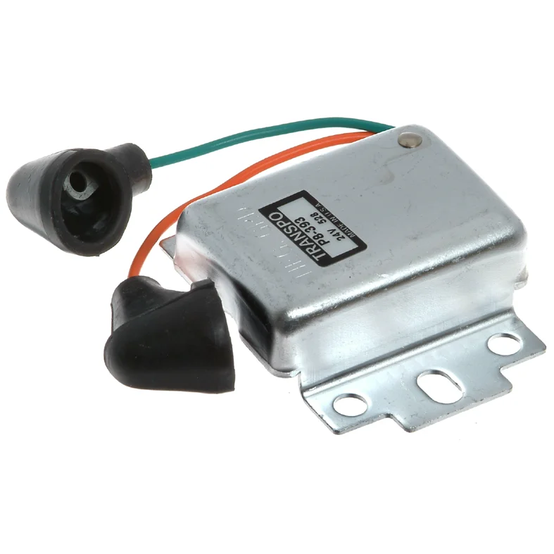 Voltage regulator Prestolite 24V