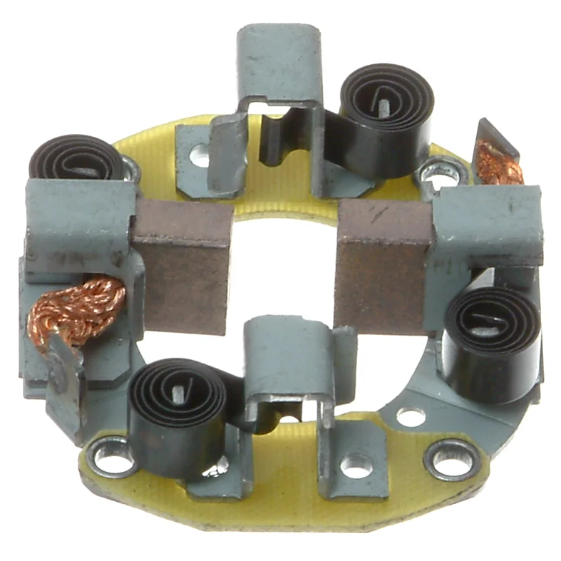 Brush holder assembly ND 028510-5350