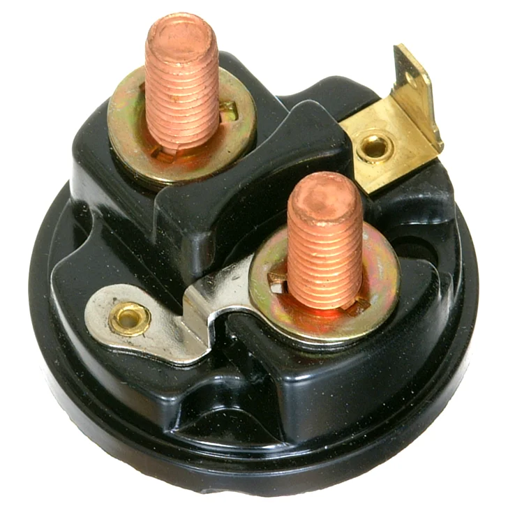 Solenoid - Repair kit, Hitachi