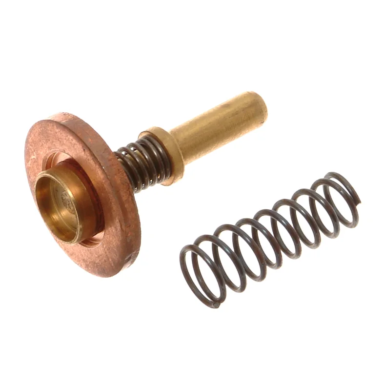 Hose Connection, Solenoid, Hitachi