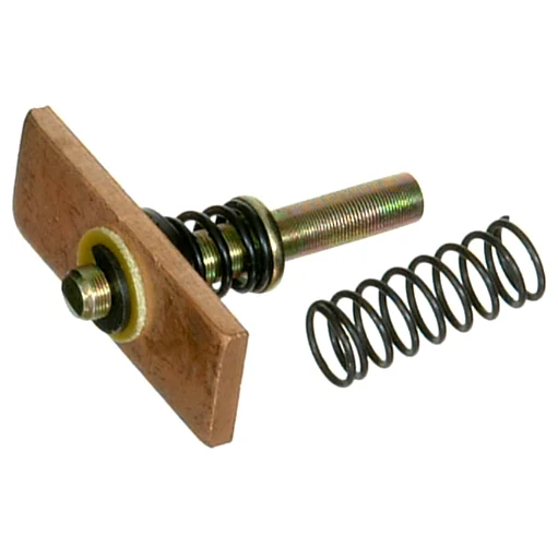 Hose Connection, Solenoid, Hitachi