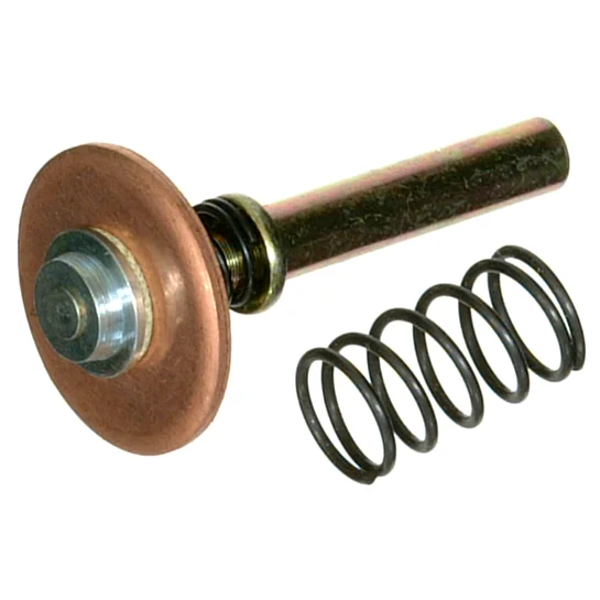 Hose Connection, Solenoid, Hitachi