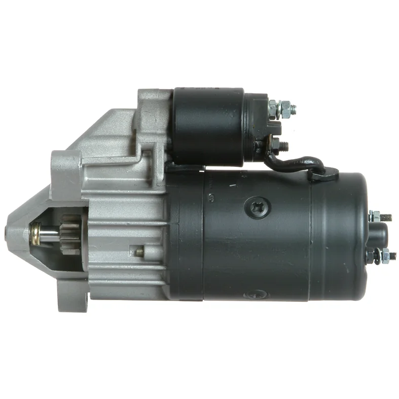 PSA/Renault Alternator Start.12V-2.2kW