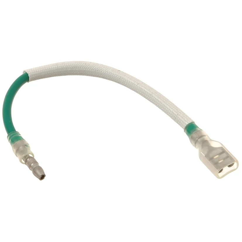 Terminal contact, Hitachi starter motor.