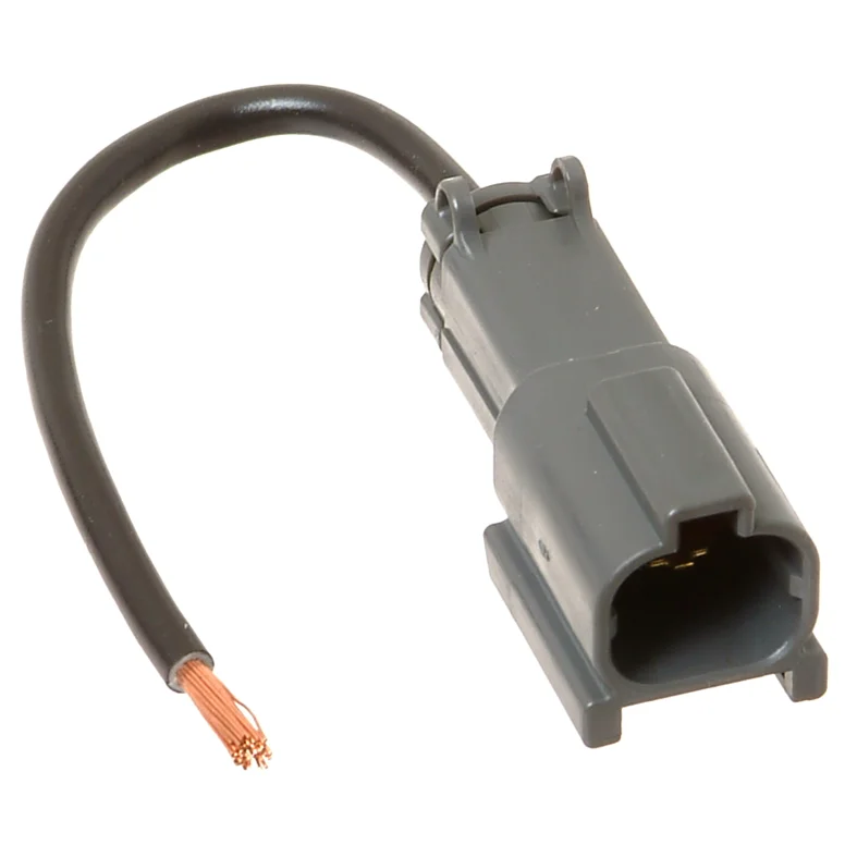 Terminal contact, Hitachi starter motor.