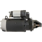 Daf/Hanomag/Perkins Starter motor 24V