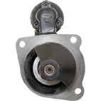 Daf/Hanomag/Perkins Starter motor 24V