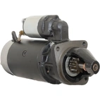 Daf/Hanomag/Perkins Starter motor 24V