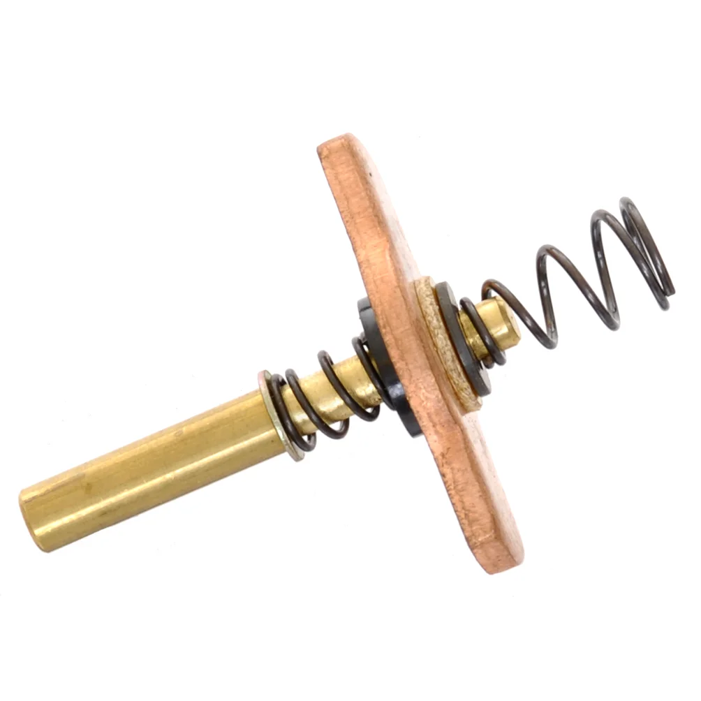 Tube lamp solenoid contact, Lucas