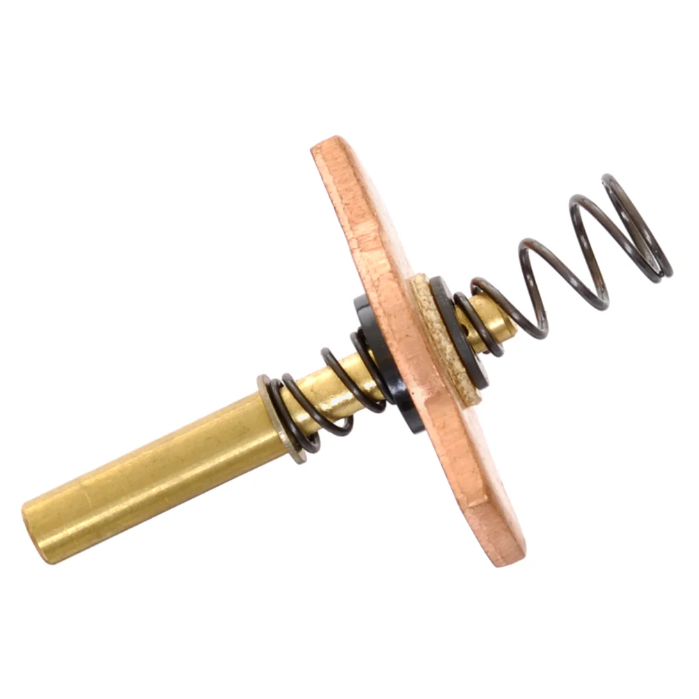 Tube lamp solenoid contact, Lucas