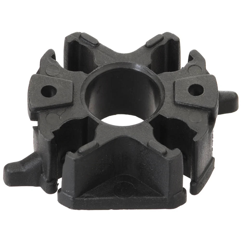 Brush holder plate M35J series Lucas starter motor