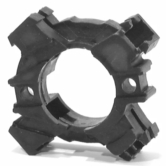 Brush holder plate M79 series Lucas starter motor.