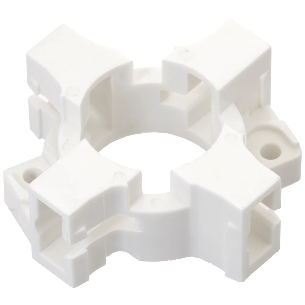 Brush holder plate M80 series Lucas stator.