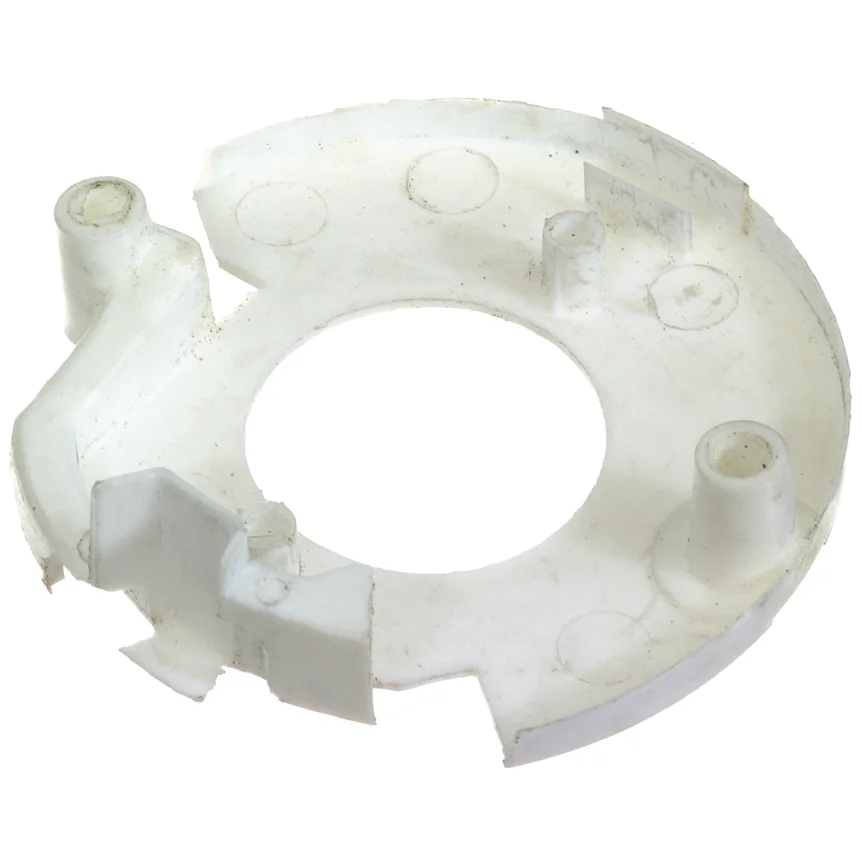 Insulation - Brush holder plate M79 LU 60600960