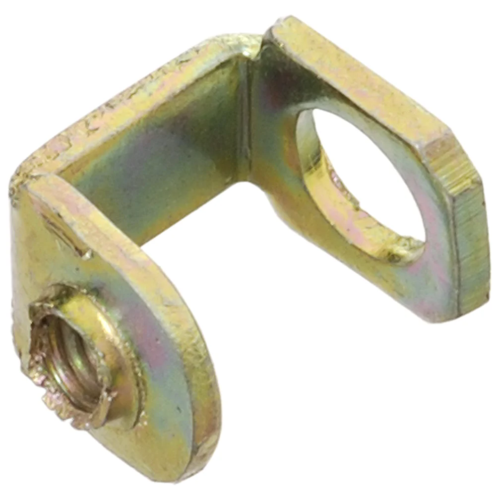 Metal clip brush holder. M79 Lucas