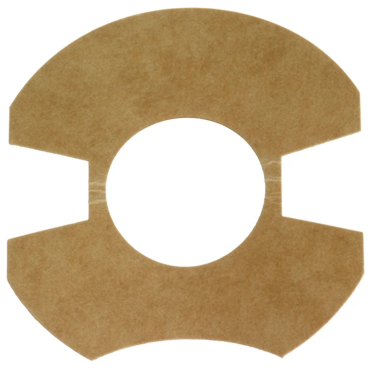 Seal - Brush holder plate M35J Lucas