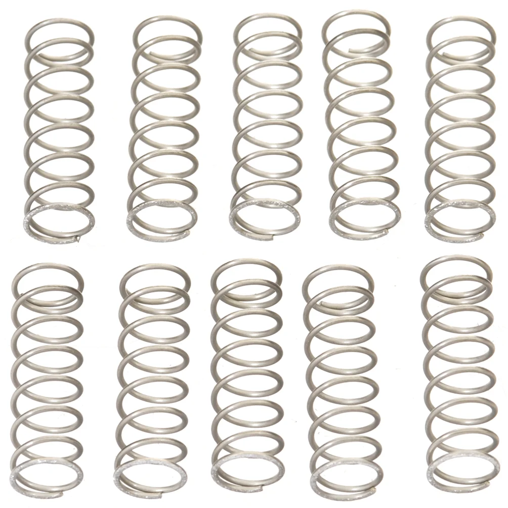 Brush spring M79 series. Lucas 4 pcs.