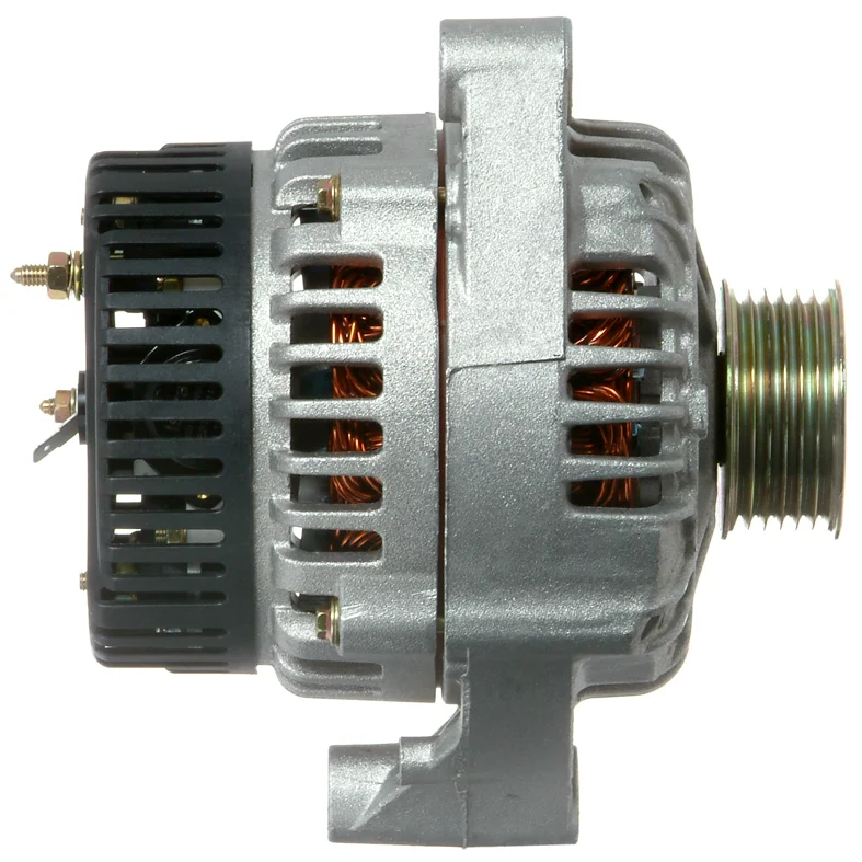 Lada/Samara Alternator 12V-80A