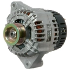 Lada/Samara Alternator 12V-80A