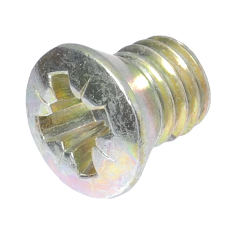 Polish screw M35/45/50/418 series.