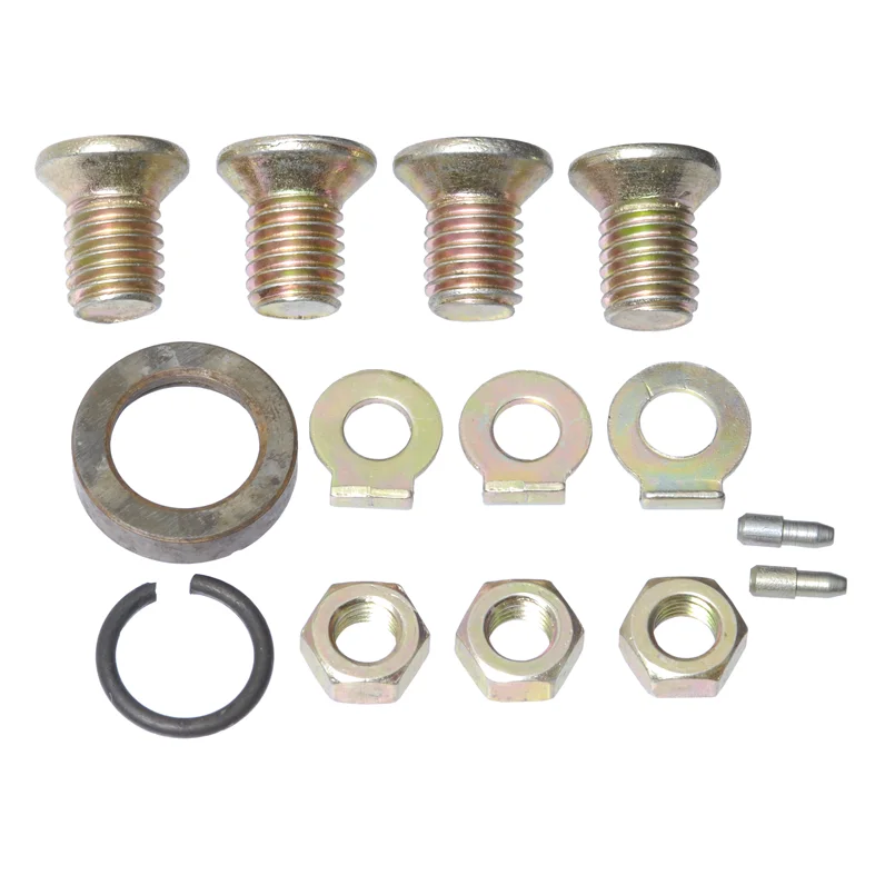 Small parts set M45 series Lucas starter motor