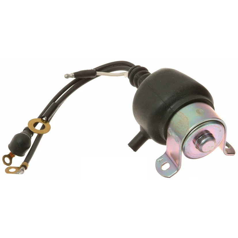 Assist solenoid ND 12V