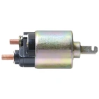 Solenoid 12V Mitsuba