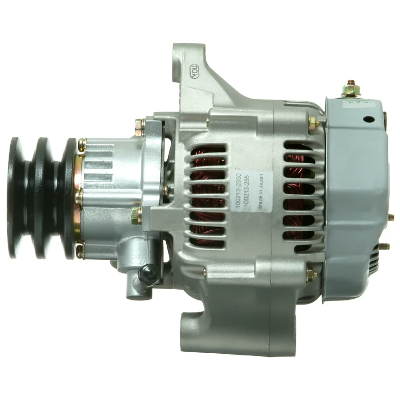 Toyota Alternator 12V-70A