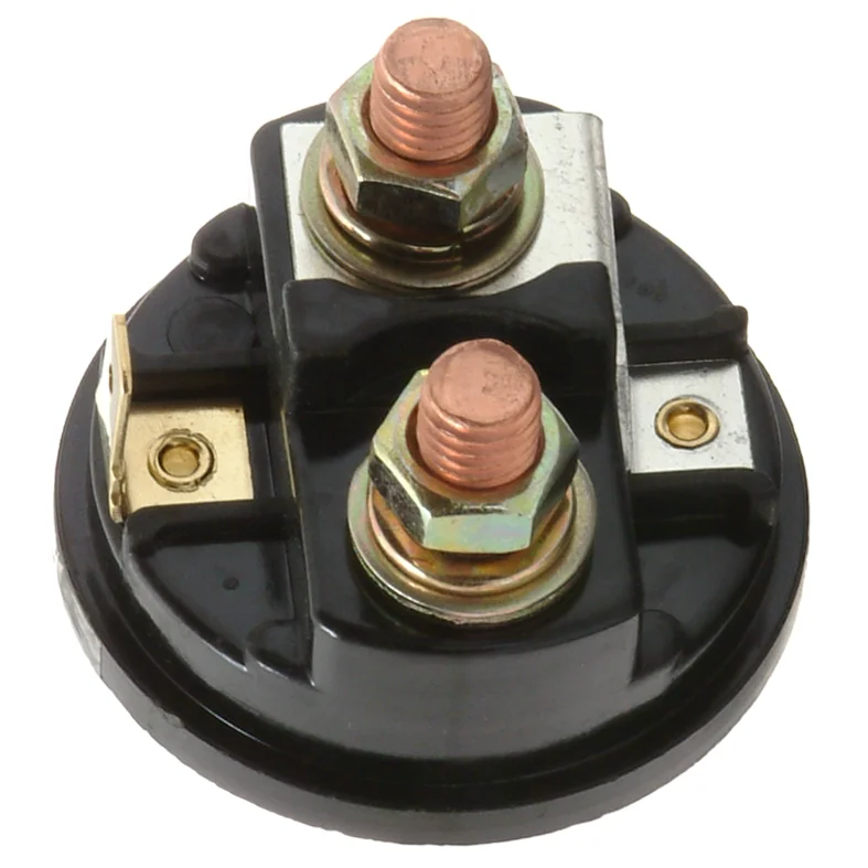 Solenoid - Lock, Mitsubishi