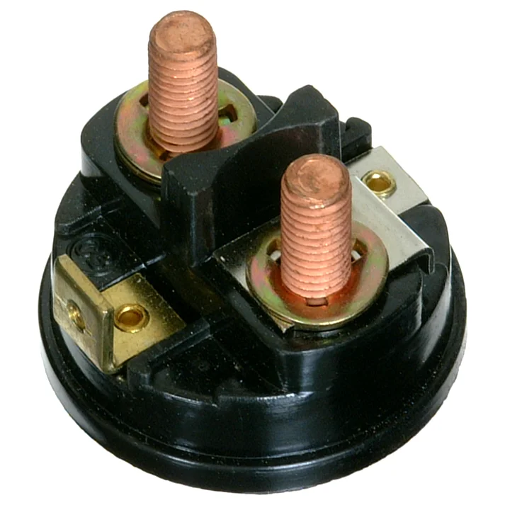 Solenoid Lock, Mitsubishi