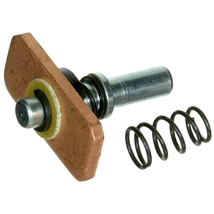 Moving contact - Solenoid