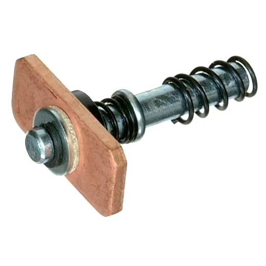 Moving contact - Solenoid